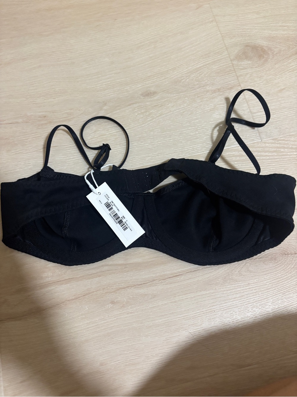 Coucou intimates tea cup bra - Picture 4 of 5